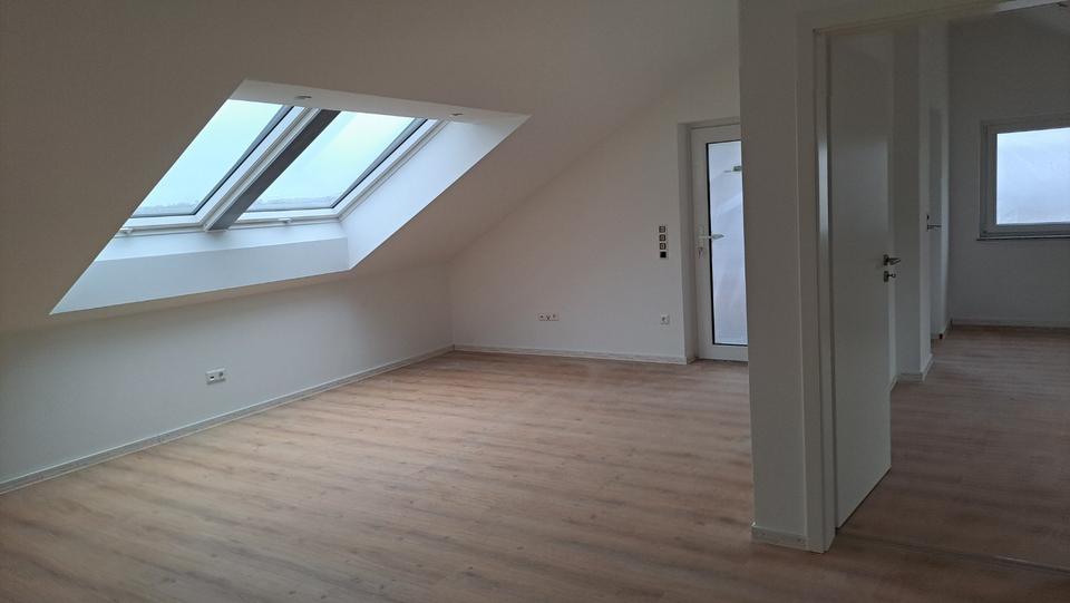 Loft - Studio - Atelier Vaihingen an der Enz - 2 Zimmer, 81 m&sup2;, 1.250&euro; | Angebot:25403651
