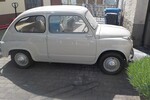 Fiat 600 4.770 km 30.000 &euro; Gundelsheim 74831
