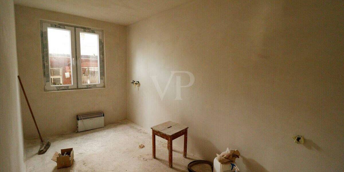 Doppelhaushälfte Sulzfeld - 3 Zimmer, 130 m&sup2;, 249.000&euro; | Angebot:25670882