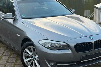 BMW 525 242.000 km 7.490 &euro; Mosbach 74821