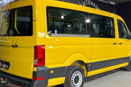 VW Crafter 269.000 km 23.990 &euro; Waibstadt 74915