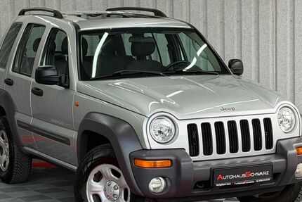 Jeep Cherokee 130.131 km 7.990 &euro; Königsbach-Stein 75203