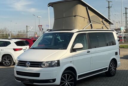VW T5 California 122.000 km 42.950 &euro; Bruchsal 76646