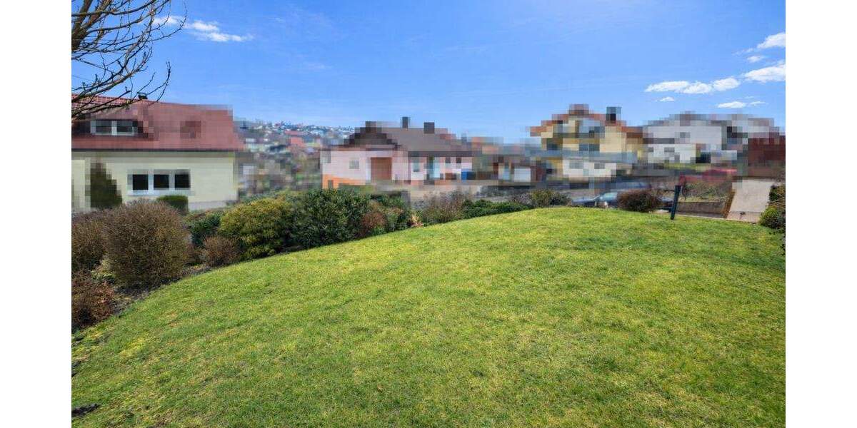 Einfamilienhaus Bad Rappenau / Grombach Grombach - 6 Zimmer, 151 m&sup2;, 449.000&euro; | Angebot:25693247