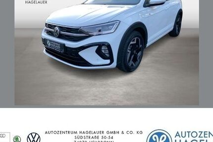 VW Taigo 5.995 km 29.336 &euro; Heilbronn 74072