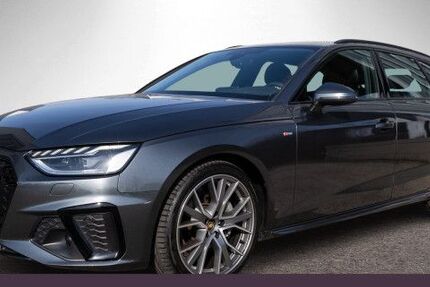 Audi A4 67.400 km 34.930 &euro; Neckarsulm 74172