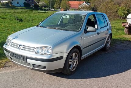 VW Golf 150.000 km 1.900 &euro; Leimen 69181