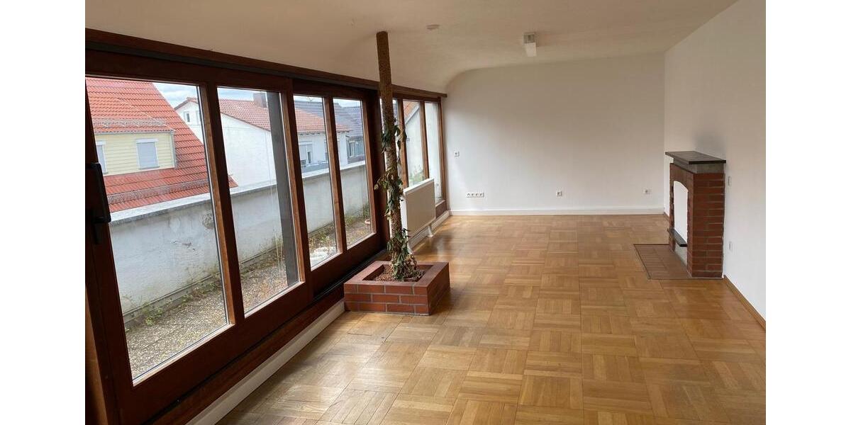 Etagenwohnung Heilbronn Böckingen - 1 Zimmer, 100 m&sup2;, 1.320&euro; | Angebot:24757313