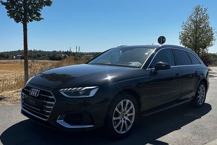 Audi A4 111.000 km 21.900 &euro; Bad Friedrichshall 74177