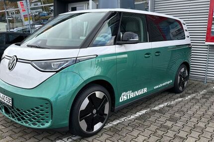 VW ID. Buzz 13.500 km 49.970 &euro; Östringen 76684