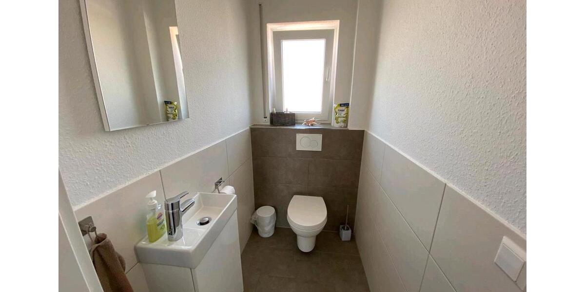 Dachgeschoßwohnung Bad Wimpfen - 3.5 Zimmer, 115 m&sup2;, 1.490&euro; | Angebot:25371403