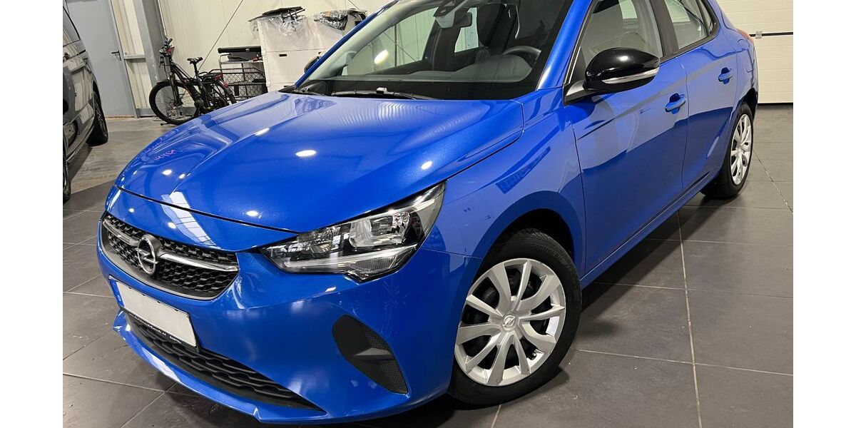 Opel Corsa 113.000 km 9.495 &euro; Bretten 75015