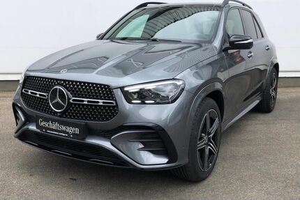 Mercedes-Benz GLE 450 26.416 km 81.779 &euro; Heilbronn 74072
