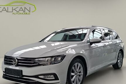 VW Passat Variant 120.460 km 18.750 &euro; Neckarsulm 74172