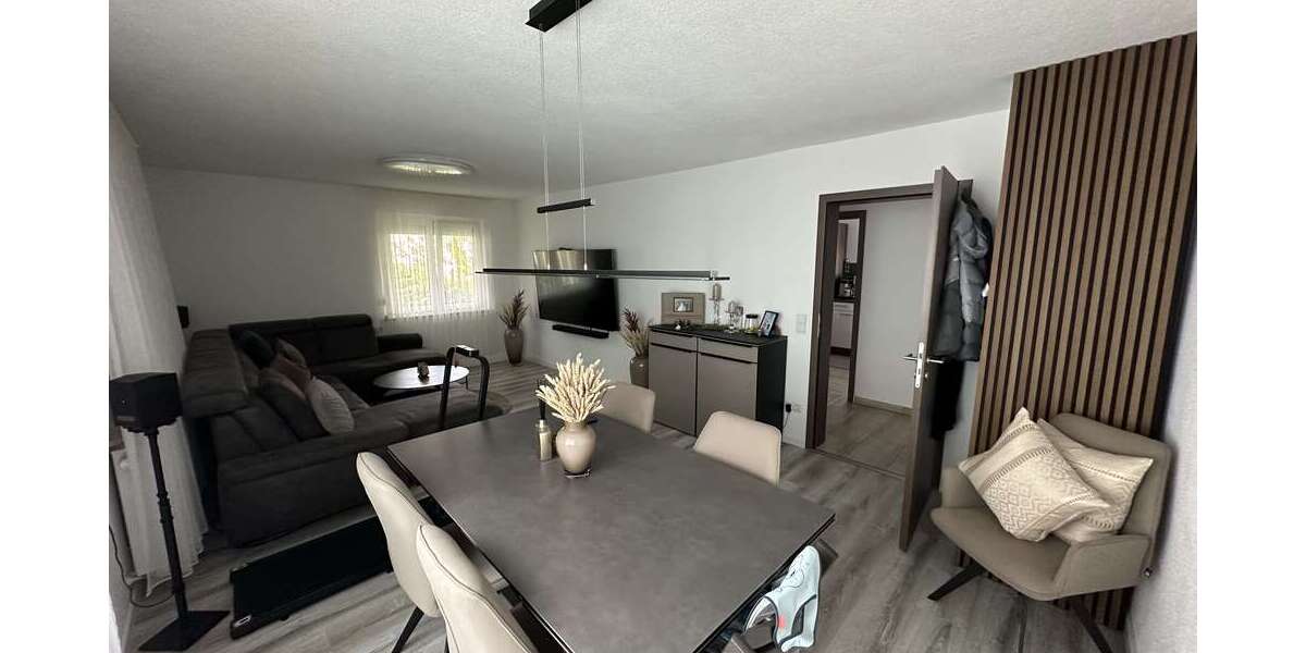 Haus zum Kaufen in Heilbronn 699.000 € 209 m² - Einfamilienhaus Heilbronn Böckingen | Angebot:24713438