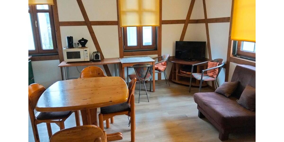 Terrassenwohnung Vaihingen an der Enz - 1 Zimmer, 65 m&sup2;, 1.150&euro; | Angebot:25660035