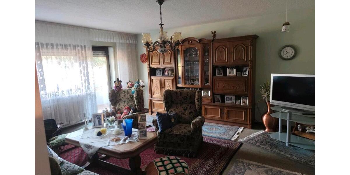 Erdgeschoßwohnung Östringen - 3 Zimmer, 77 m&sup2;, 220.000&euro; | Angebot:25791427