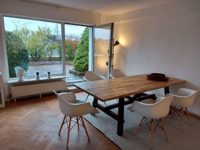 Etagenwohnung Bad Rappenau - 3 Zimmer, 115 m&sup2;, 1.900&euro; | Angebot:25706042