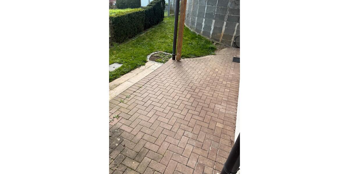 Etagenwohnung Sulzfeld - 2 Zimmer, 50 m&sup2;, 480&euro; | Angebot:25839381