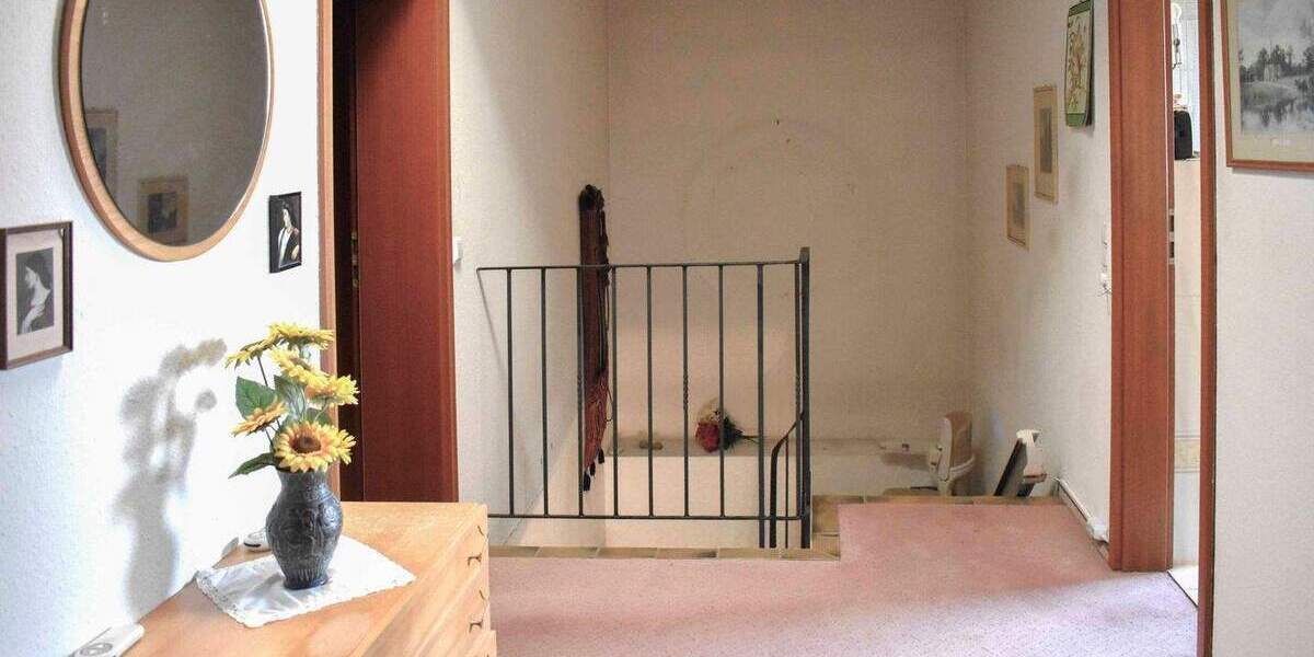 Einfamilienhaus Bruchsal Untergrombach - 6 Zimmer, 498.000&euro; | Angebot:25851681