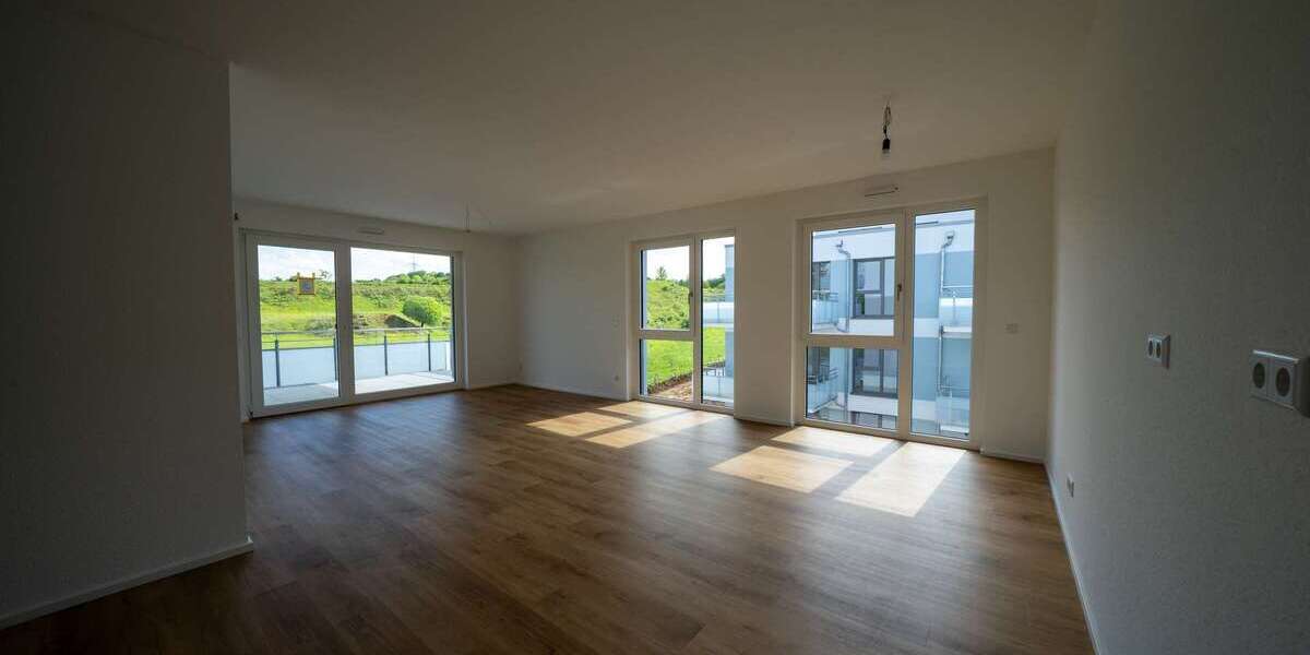 Etagenwohnung Besigheim - 4.5 Zimmer, 96 m&sup2;, 1.480&euro; | Angebot:26636694