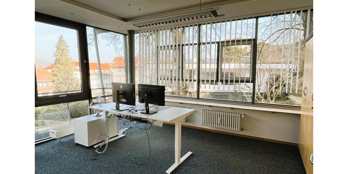 Gewerbeobjekt Mosbach - 3.460&euro; | Angebot:24783403