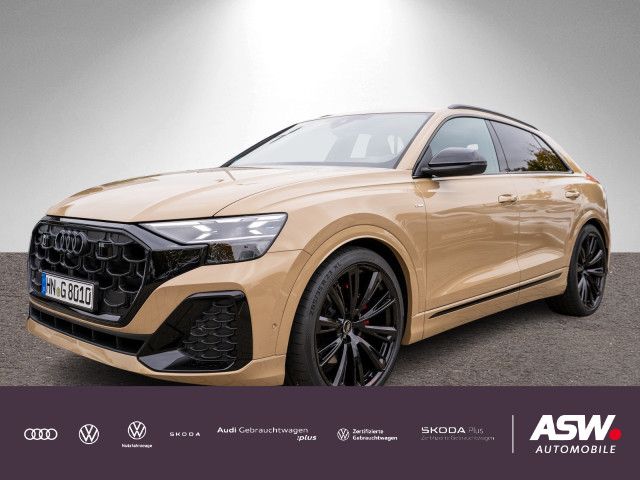 Audi Q8 30.000 km 89.990 &euro; Neckarsulm 74172