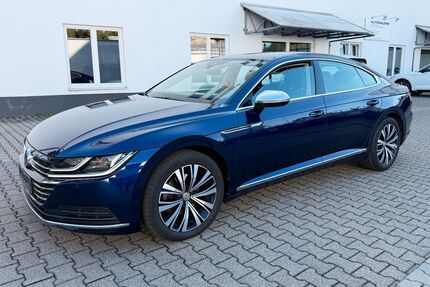 VW Arteon 121.000 km 18.500 &euro; Heilbronn 74074