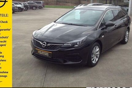 Opel Astra 22.274 km 18.990 &euro; Besigheim 74354