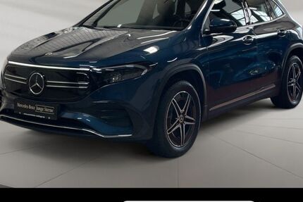 Mercedes-Benz EQA 25.097 km 33.849 &euro; Heilbronn 74072