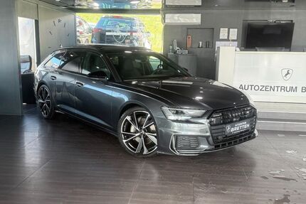 Audi A6 123.480 km 41.500 &euro; Bretten 75015
