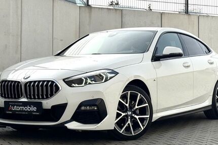 BMW 218 Gran Coupé 57.000 km 26.999 &euro; Leimen 69181