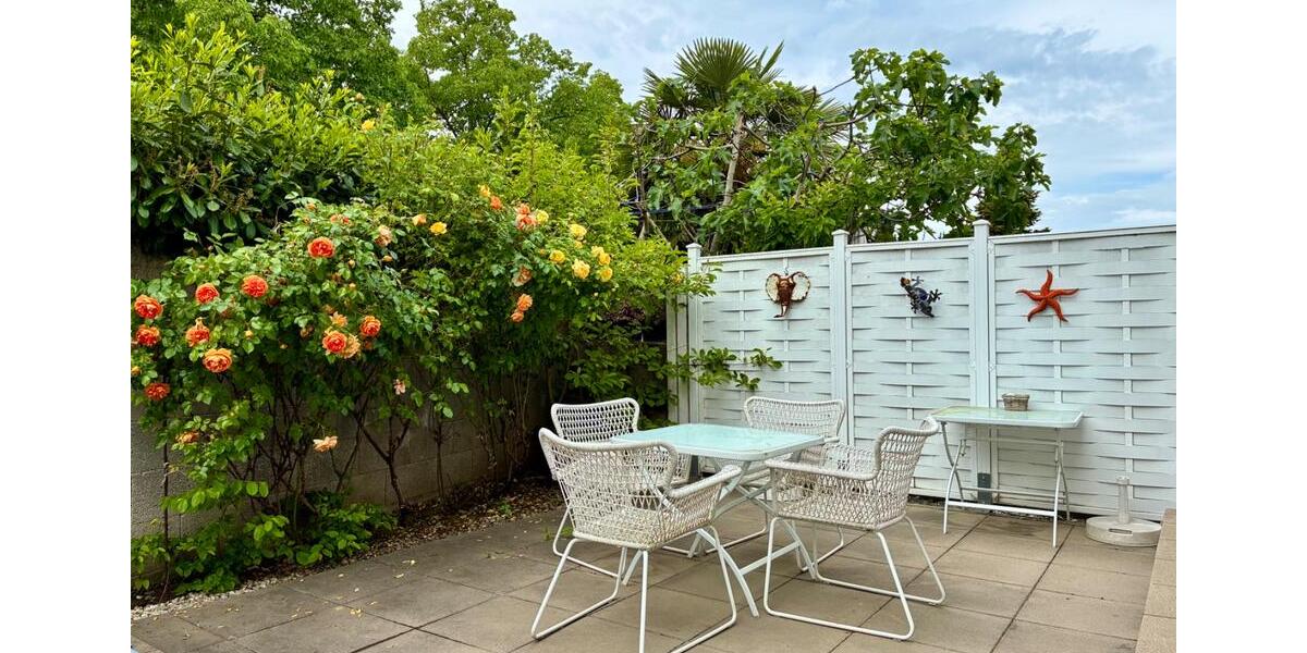 Doppelhaushälfte Walldorf - 2 Zimmer, 184 m&sup2;, 765.000&euro; | Angebot:26432756