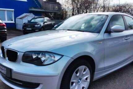 BMW 118 192.000 km 4.455 &euro; Talheim 74388