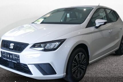 Seat Ibiza 3.500 km 22.930 &euro; Bietigheim-Bissingen 74321