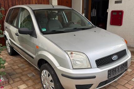 Ford Fusion 118.000 km 1.749 &euro; Heilbronn 74078
