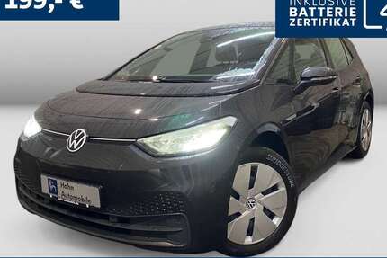 VW ID.3 15.558 km 20.890 &euro; Niefern-Öschelbronn 75223