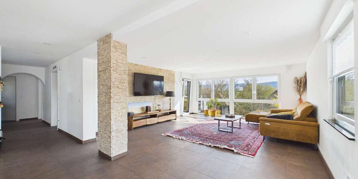 Einfamilienhaus Güglingen - 5.5 Zimmer, 101 m&sup2;, 625.000&euro; | Angebot:25935723