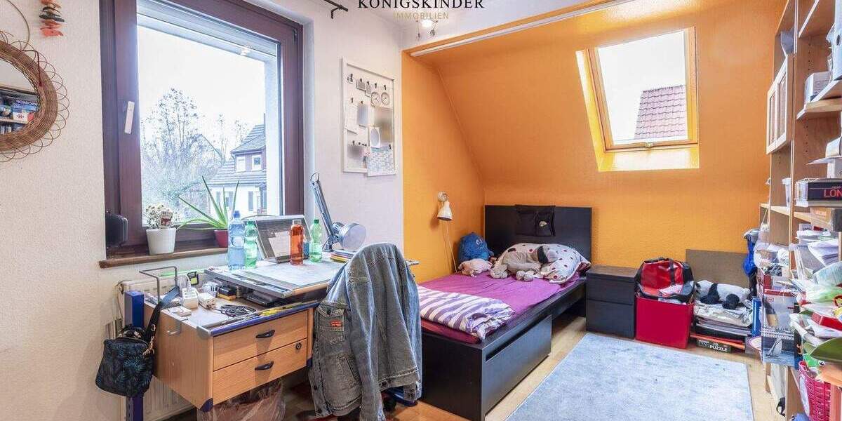 Einfamilienhaus Besigheim - 1 Zimmer, 297 m&sup2;, 875.000&euro; | Angebot:25676049