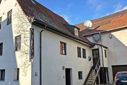 Haus Neckarbischofsheim - 5 Zimmer, 168 m&sup2;, 275.000&euro; | Angebot:24526226