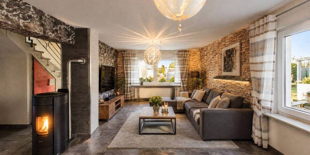 Einfamilienhaus Sinsheim / Waldangelloch Waldangelloch - 7 Zimmer, 160 m&sup2;, 449.000&euro; | Angebot:26723913