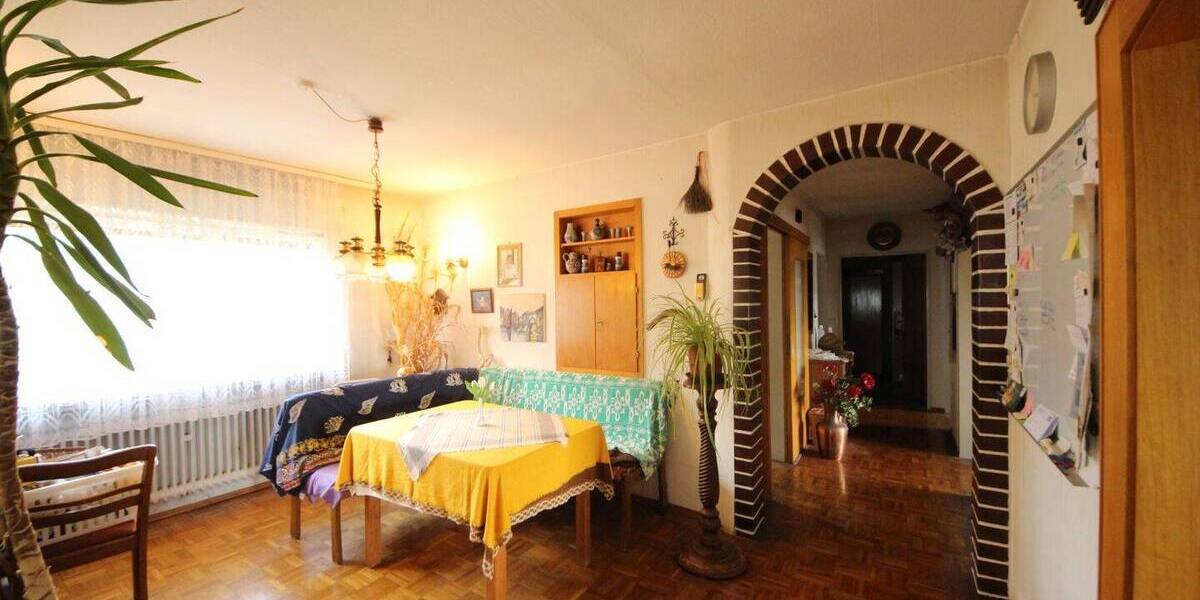 Einfamilienhaus Obrigheim - 7 Zimmer, 160 m&sup2;, 309.000&euro; | Angebot:25986789