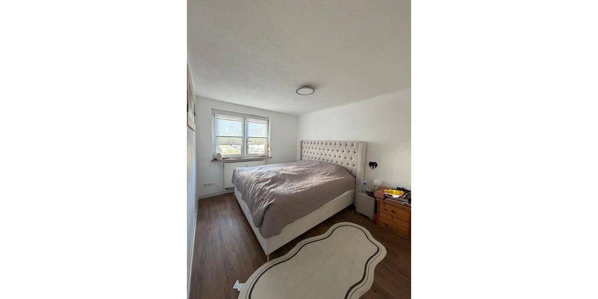 Etagenwohnung Bad Friedrichshall - 4 Zimmer, 95 m&sup2;, 309.000&euro; | Angebot:25957811