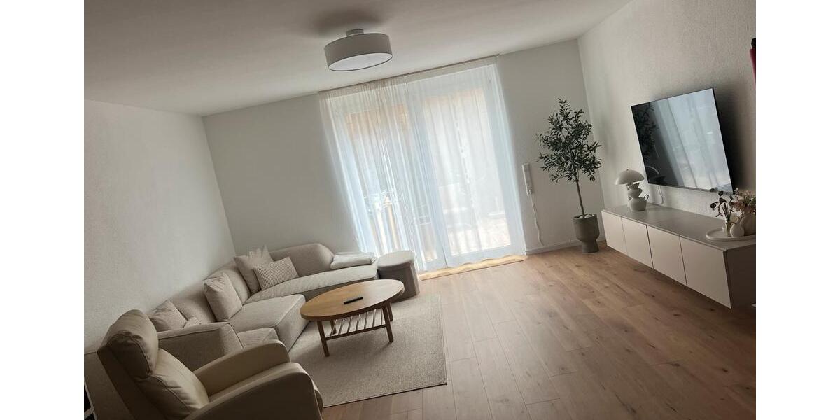 Terrassenwohnung Abstatt - 4 Zimmer, 96 m&sup2;, 1.550&euro; | Angebot:25986872