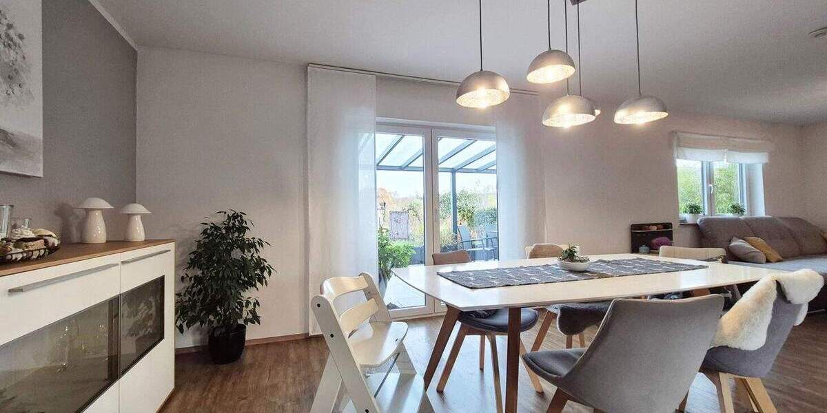 Doppelhaushälfte Bad Friedrichshall Kochendorf - 5 Zimmer, 117 m&sup2;, 620.000&euro; | Angebot:25682645