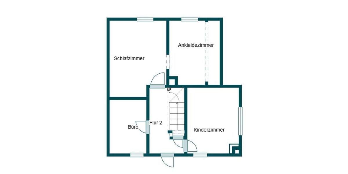 Einfamilienhaus Leingarten Großgartach - 5 Zimmer, 369.000&euro; | Angebot:25650627