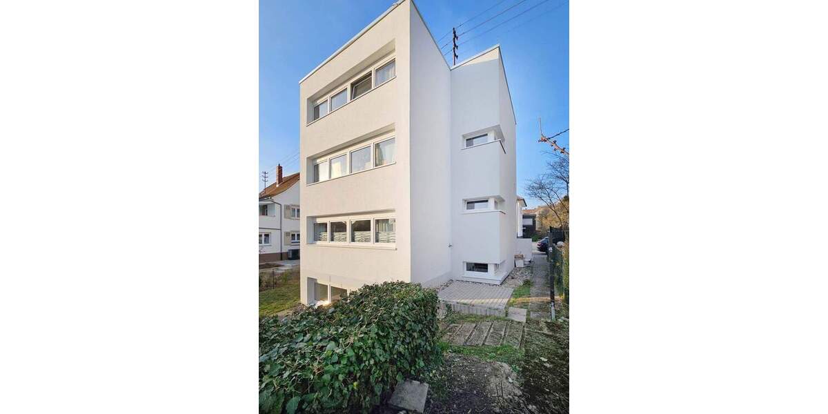 Mehrfamilienhaus, Wohnhaus Wiesloch - 650.000&euro; | Angebot:25798636