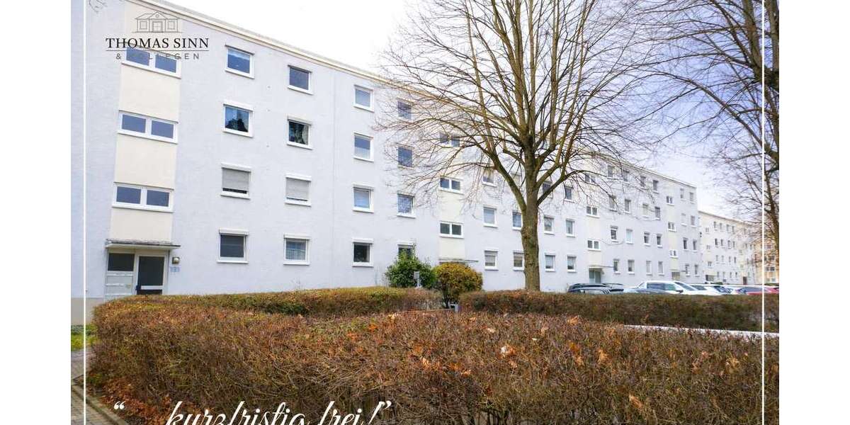 Etagenwohnung Heilbronn Böckingen - 3 Zimmer, 70 m&sup2;, 229.000&euro; | Angebot:25521346