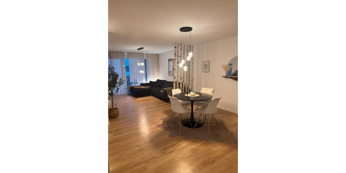 Etagenwohnung Heilbronn Böckingen - 2 Zimmer, 60 m&sup2;, 1.260&euro; | Angebot:25057533