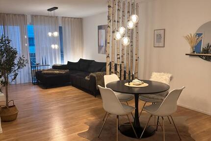 Wohnung Heilbronn Böckingen - 2 Zimmer, 60 m&sup2;, 1.260&euro; | Angebot:25057533